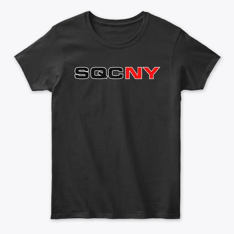 SQC-NY Gear