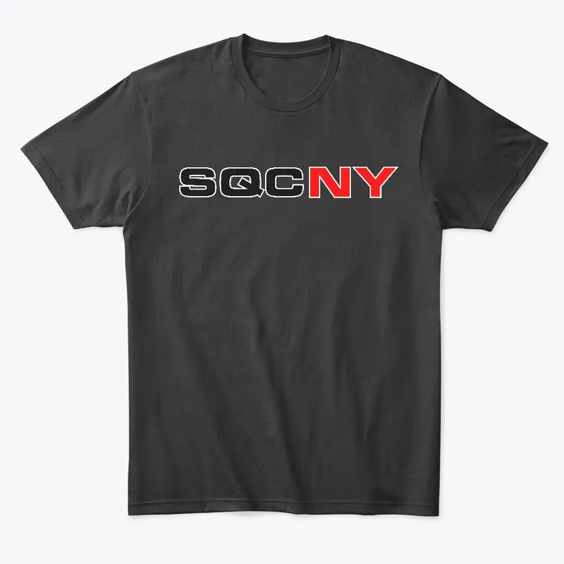 SQC-NY Gear