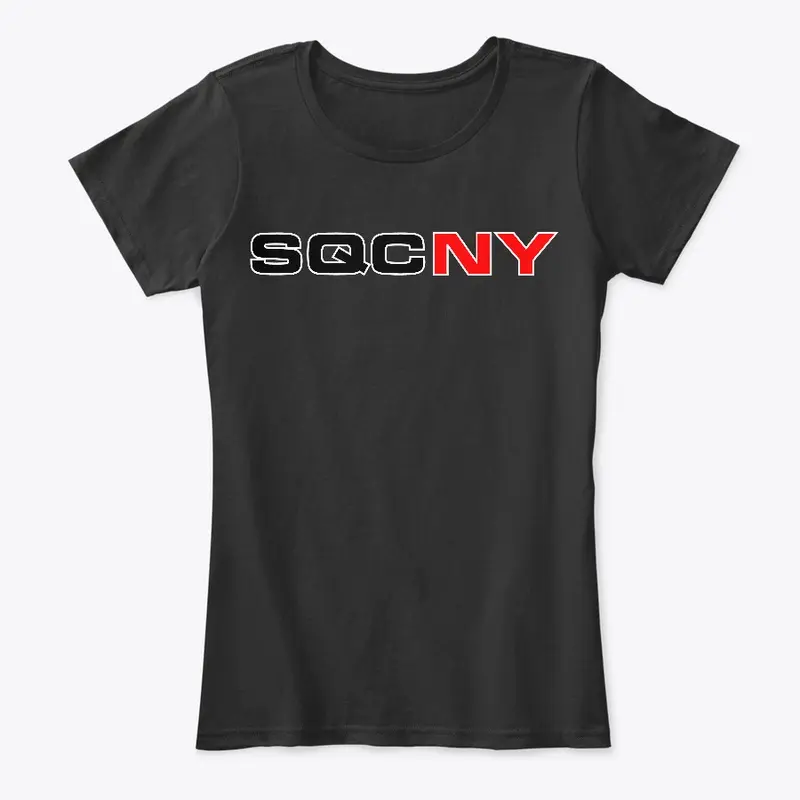 SQC-NY Gear