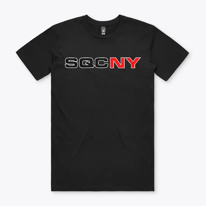 SQC-NY Gear