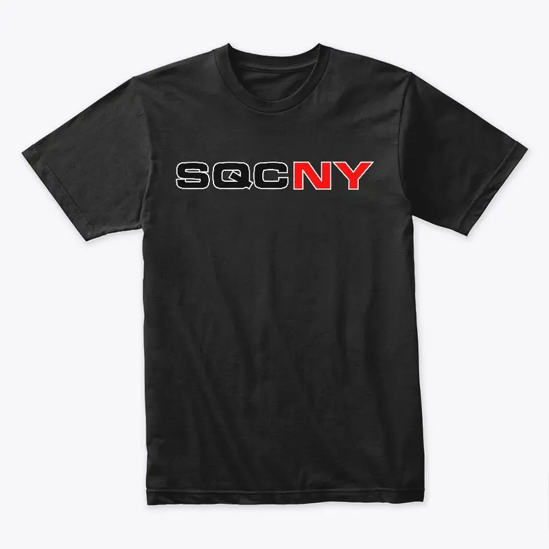 SQC-NY Gear