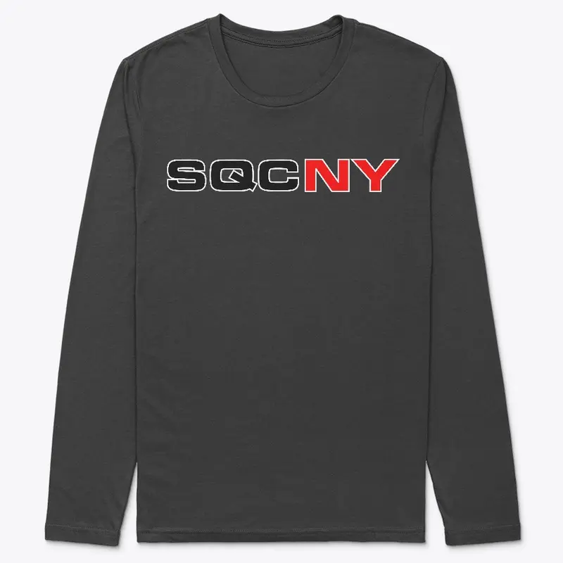 SQC-NY Gear