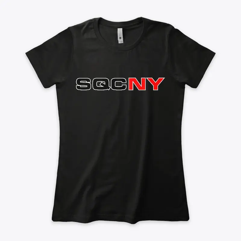 SQC-NY Gear