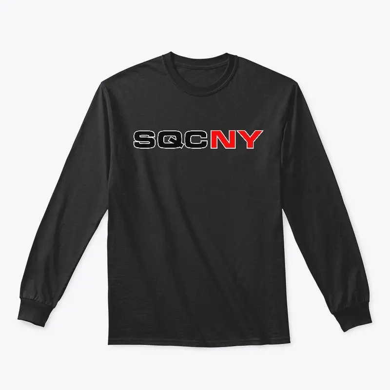 SQC-NY Gear