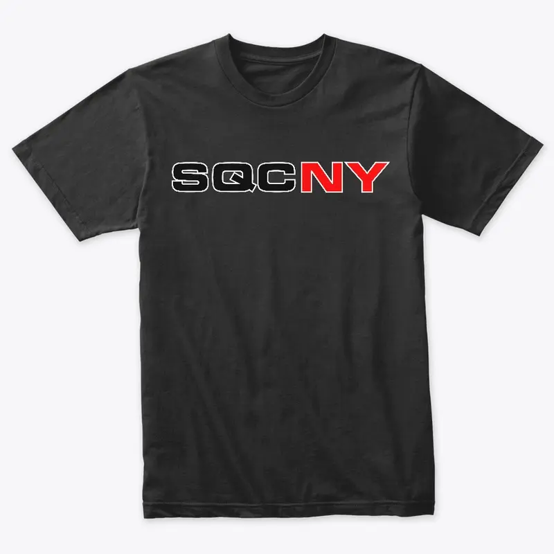 SQC-NY Gear