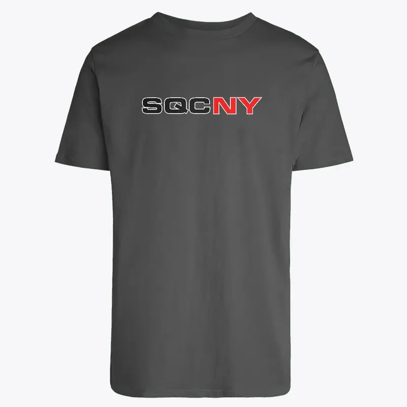 SQC-NY Gear